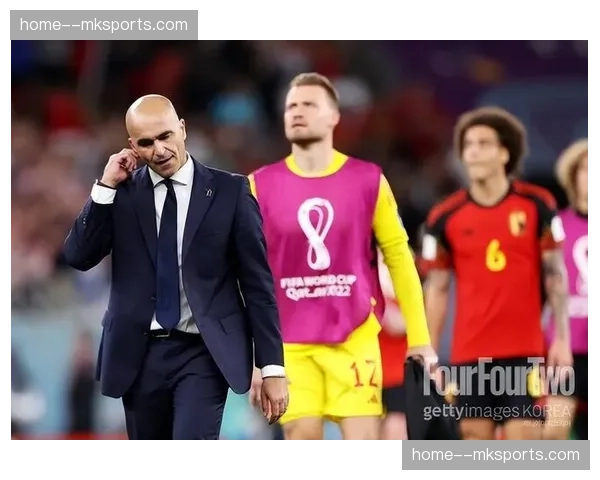 美国队波切蒂诺三中卫体系受冲击，比利时黄金一代状态复苏