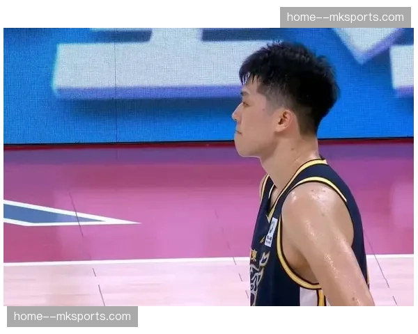 广东锋线轮换深度不足 杜润旺张皓嘉横移速度成短板